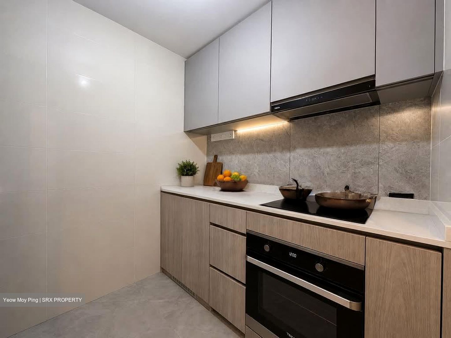 Amo Residence (D20), Apartment #567700251